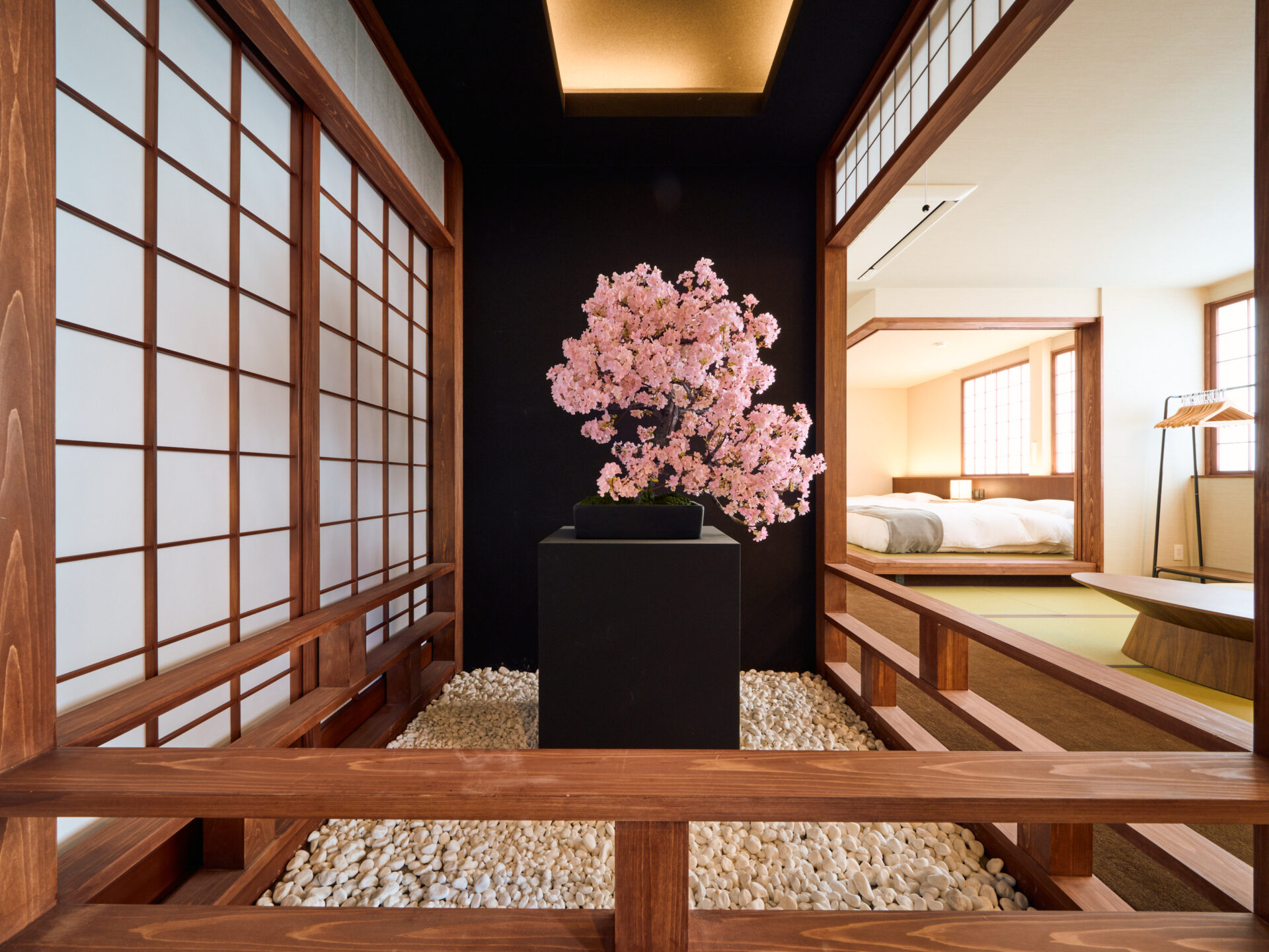 キョントコ部屋 KONJAKUSO Osaka Tempozan 